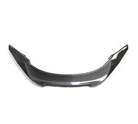 Car Rear Trunk Spoiler Tail Boot Racing Trunk Wing For Toyota For Supra A90 MK5 2019 2020 2021 Car Rear Wing Spoiler(Fake Carbon Fiber)