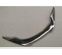 Car Rear Trunk Spoiler Tail Boot Racing Wing For Toyota For Supra A90 MK5 2019 2020 2021 Tailfin(Glossy Black)