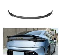 Car Rear Trunk Spoiler Tail Wing for BYD Seal EV DM-i 2022 2023 2024, Body Accessories, B-Carbon