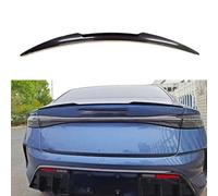 Car Rear Trunk Spoiler Tail Wing Spoiler For BYD Seal EV 2023 2022 2024,Body spoiler accessories,A-Black