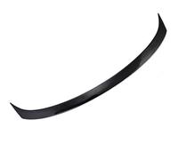 Car Rear Trunk Spoiler Wing Boot Lip For Toyota For Camry 2018 2019 2020 2021 2022 Car Rear Wing Spoiler(Glossy Black)