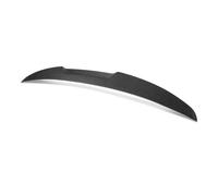 Car Rear Trunk Spoiler Wing For 8 For Series G16 F93 M8 M850i 840i 18-23 Carbon Look Rear Trunk Spoiler Wing