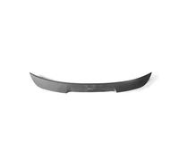Car Rear Trunk Spoiler Wing For E60 520i 530i 535i 540i 550i M5 2004-2010 For M4 Style Rear Trunk Spoiler Tail Wings Fixed Wind Spoiler(Carbon look)
