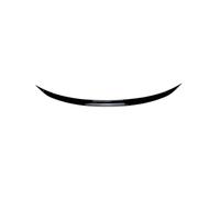 Car Rear Trunk Spoiler Wing For E90 3 For Series 2004-2011 M For Sedan 318i 320i 330i 340i M340i 318d 320d 3330i Trunk Wing Rear Spoiler