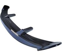 Car Rear Trunk Spoiler Wing for Toyota Yaris 5-Door/Yaris Cross 1999-2025, Universal Rear Trunk Spoiler Wing Modified Extension Lip Body Kits,A