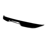 Car Rear Trunk Spoilers Compatible With Bmw For 230i M240i 2022 2023 2024 Style Rear Trunk Spoiler For Wing Lip Gloss Black