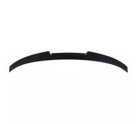 Car Rear Trunk Spoilers Compatible With Bmw For 320i 340i 316d 320d 335d 2012 2013 2014 2015 2016 2017 2018 Car Style Rear Trunk Spoiler Lip For Wing