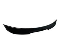 Car Rear Trunk Spoilers Compatible With Bmw For 520i 520d 525i 530i 530d 2004 2005 2006 2007 2008 2009 2010 Car Rear Trunk Spoiler Splitter Tail For Wing