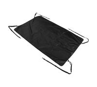 Car Rear Trunk Sunshade Fabric Wagon Canopy Cover, Waterproof Oxford