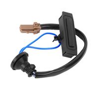 Car Rear Trunk Switch Button Boot Handle Tailgate Liftgate Trunk Open Release Switch Fits For Nissan For Murano For Pathfinder Trunk Opener Tailgate Release Switch 25380-ED000