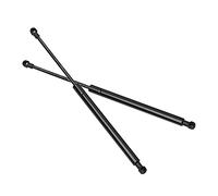 Car Rear Trunk Tail Gate Tailgate Gas Spring Shock Lift Struts Support Rod For Volvo V50 2005 2006 2007 2008 2009 2010 2011 JHVVBFWF