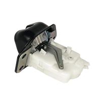 Car Rear Trunk Tailgate Door Lock Latch Actuator for Infiniti EX35 2008-2012 Auto Parts Accessories Exterior