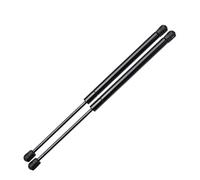 Car Rear Trunk Tailgate Gas Spring Shock Lift Support Struts Rod For Skoda For Fabia MK1 Hatchback Combi 1999 2000-2007 HRQCTIM