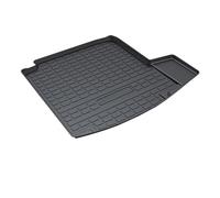 Car Rear Trunk Tray Liner Car Cargo Rear Trunk Mat Boot Liner Tray For Chevrolet For Malibu For XL For Double For Clutch 2012 2013 2014 2015 2016 2017 2018