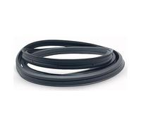 Car Rear Trunk Weatherstrip Frame Rubber Seal Sealing Strip for CR-V CRV 2007 2008 2009 2010 2011 Car Door Seal