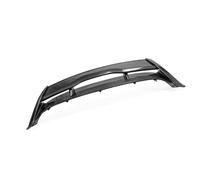 Car Rear Trunk Wing Lip Spoiler For Ford For Focus 2012 2013 2014 2015 2016 2017 2018 RS Spoiler Carbon Fiber Look WEFOLCC(Carbon fiber pattern)