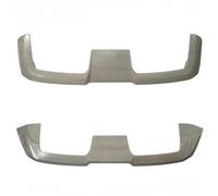 Car Rear Trunk Wing Spoiler For Escape For 2013 to 2019 ST Style ABS Plastics Car Rear Roof wings spoiler Airfoil Spoiler
