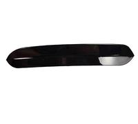 Car Rear Trunk Wing Spoiler For Golf MK7 7.5 Standard 2009-2020 Style Roof Spoiler Extensions Flaps Rear Wing Car Tuning
