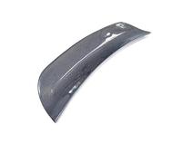 Car Rear Trunk Wing Spoiler For P&orsche 987 For Cayman Coupe 2005-2012 Boot Lip Wing Spoiler Bodykit TY Style Accessories(Carbon fiber)