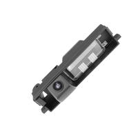 Car Rear View 170 Degree Fish Eye Lens Reverse Backup Camera AHD For Toyota RAV4 RAV-4 2000-2012 Car Reversing Cameras(AHD1080P-175Degree)