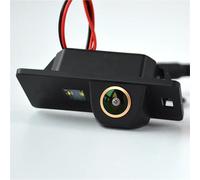 Car Rear View 170° HD 1080P AHD/CVBS Reversing Camera Night Vision For TT S5 RS5 S6 S7 A5 A7 2011-2014(Black-a)