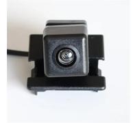 Car Rear View Adapter Monitor Camera For Mazda 2 For Hatchback 5 Doors DJ 2014 2015 2016 2017-2023 Wide-angle Field of View