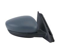 Car Rear View Assy Complete LJ6Z-17683-DA For Escape 2020 2021 2022 2023 US Version 7 Pins Side Rearview Mirror Manual Folding Side Mirror(1pc right)