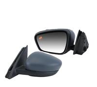 Car Rear View Assy Complete LJ6Z-17683-DA For Escape 2020 2021 2022 2023 US Version 7 Pins Side Rearview Mirror Manual Folding Side Mirror(1 pair)
