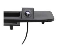 Car Rear View Back Up Camera For A CLA GLA GLC GLE M/ML GL GLS GLK-Class For Vito With Parking Line Car Trunk Handle Rear View Backup Camera
