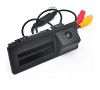 Car Rear View Back Up Camera For A3 A4 B8 B9 A4L 170° 1080P AHD Fisheye Car Rear View Reversing Camera(AHD)