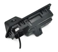 Car Rear View Back Up Camera For A3 A4 B8 B9 A4L 170° 1080P AHD Fisheye Car Rear View Reversing Camera(AHD-Dynamic)