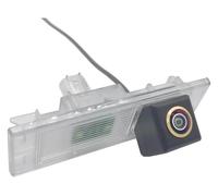 Car Rear View Back Up Camera For BMW For Cooper R55 For Clubman For M6 E63 E64 F06 Parking B Reversing Cameras Vehicle Rear View Camera(A)