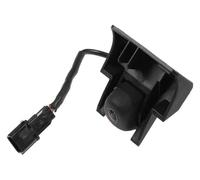 Car Rear View Back Up Camera For Hyundai For Sonata 2018-2019 Parking Reversing Cameras Car Camera Rear View Reverse Cam CCD Dynamic 95760-C1600