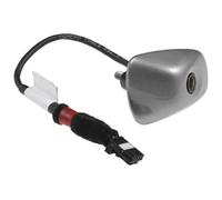 Car Rear View Back Up Camera For Kia 957601W500 95760A2600 957601W550 95760A2520 95760-A2520 Car REAR VIEW BACK UP Backup Camera(Silver)