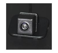 Car Rear View Back Up Camera For Mazda CX-3 CX3 CX 3 KD 2016-2020 Rear View 6V HD CCD Reverse Backup 28 Pins Adapter Cable For OEM Monitor Car Reversing Camera