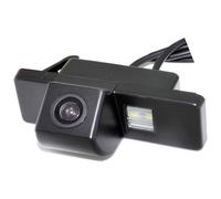 Car Rear View Back Up Camera For N&issan For QASHQAI For X-TRAIL For Geniss C4 C5 For C-Triomphe For P&eugeot 307cc For Pathfinder For Dualis HD CCD Car Rear View Reverse CAMERA