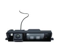 Car Rear View Back Up Camera For Toyota For IQ For Scion For IQ For Aston For Martin For Cygnet 2008-2015 Reverse Parking Video Monitor Backup Night Vision Rear View Camera(AI Obstacle Warning)