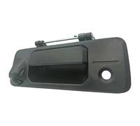 Car Rear View Back Up Camera For Toyota For Tundra 2014-2020 For Tacoma 2016-2020 Car Reverse Backup Rear View Camera(Static Guide Line)