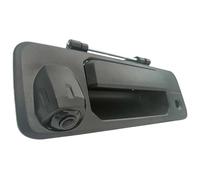 Car Rear View Back Up Camera For Toyota For Tundra 2014-2020 For Tacoma 2016-2020 Car Reverse Backup Rear View Camera(Dynamic Guide Line)
