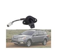 Car Rear View Back Up Camera Night Vision Waterproof Rear View Camera fits for Subaru fits for Legacy fits for Outback 2010-2014 Waterproof rear view camera