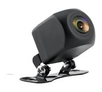 Car Rear View Back Up Camera Rear Camera Car Streaming Recorder HD Reverse Recording Photography Head Rearview Mirror Universal Night Vision Image(B)