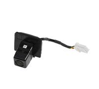 Car Rear View Back Up Park Assist Camera 86267-SG000 For Subaru Forester 2014-2016 (JF1.2) S13 Car Rear Camera(With holder)