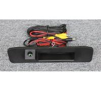 Car Rear View Back Up Parking Assist Camera For Benz A Class W176 W177 B W247 C S205 S206(Set 1)