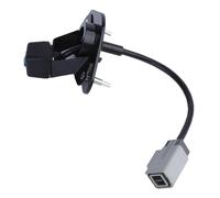 Car Rear View Backup Assist Parking Camera For Subaru For Outback 2010-2014(With Line)
