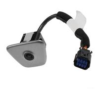 Car Rear View Backup Camera 99240F2000 for Hyundai Elantra 2019 2020 with Anti Wear ABS Material and Easy Direct Installation