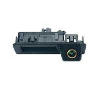 Car Rear View Backup Camera For Audi For Q2 Q2L For Q3 For A5 A5L For A6 A6L Reverse HD AHD 1080P Rear View Camera Camera Dash Cam(GAHD-C)(GAC-C)