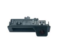 Car Rear View Backup Camera For Audi For Q2 Q2L For Q3 For A5 A5L For A6 A6L Reverse HD AHD 1080P Rear View Camera Camera Dash Cam(GAHD-C)(CVBS-140)