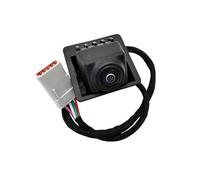 Car Rear View Backup Camera For Chevy 16-22 For Malibu 1.5L 2.0L L4 16-19 For Malibu 1.8L L4 Replace23334180 / PAC141 / 590-116 Rear View Parking Reversing Camera