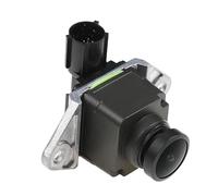 Car Rear View Backup Camera For Jeep For Grand For Cherokee WK2 2014-2018 Reverse Parking Assist Camera 68137943AD Rear View Parking Reversing Camera