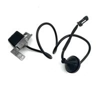 Car Rear View Backup Camera Reserve Park Assist Camera For Hyundai For Genesis 2008-2014